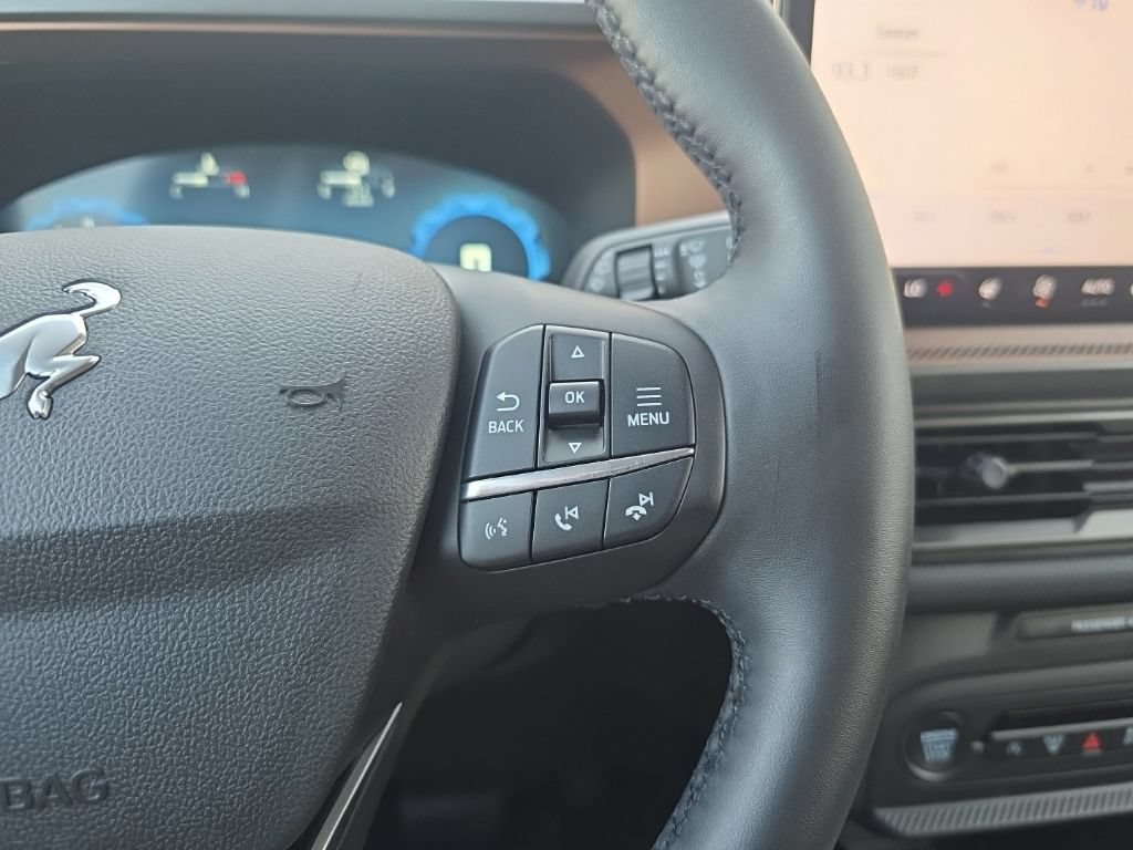 Used 2025 Ford Bronco Sport Outer Banks AWD/4WD image 15