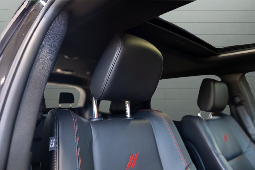 Used 2023 Dodge Durango GT AWD/4WD image 82