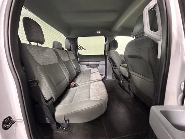 Used 2023 Ford F150 XLT w/ Trailer Tow Package image 11