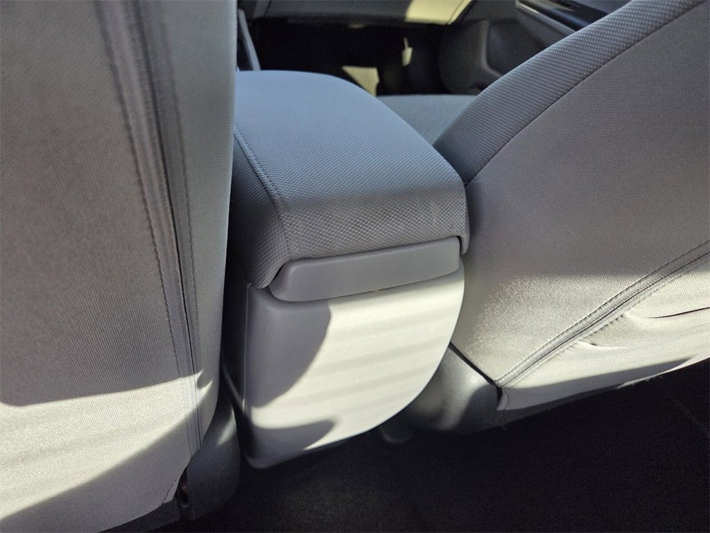 Used 2015 Honda Civic EX image 7