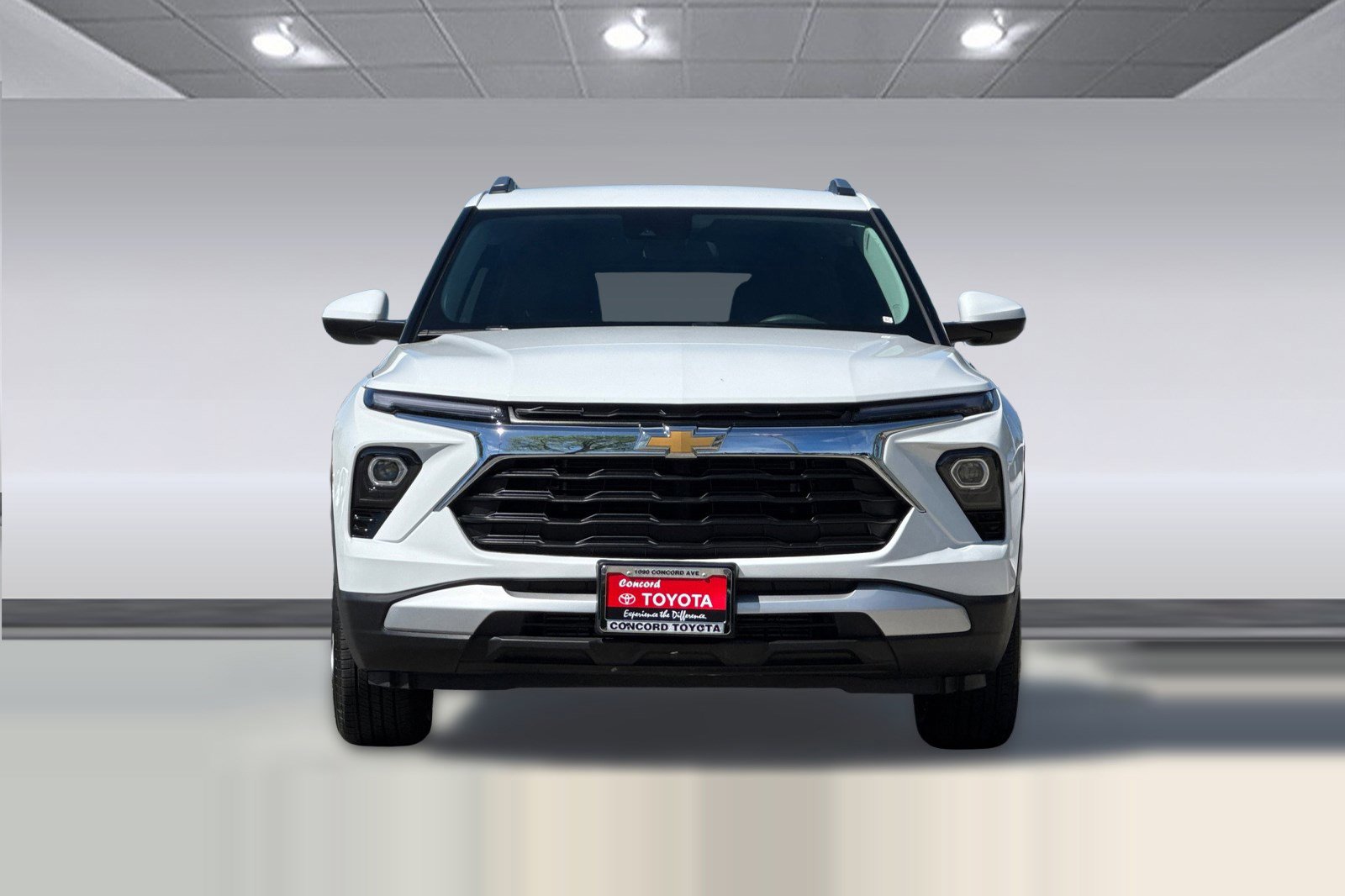 Used 2025 Chevrolet TrailBlazer LT image 5
