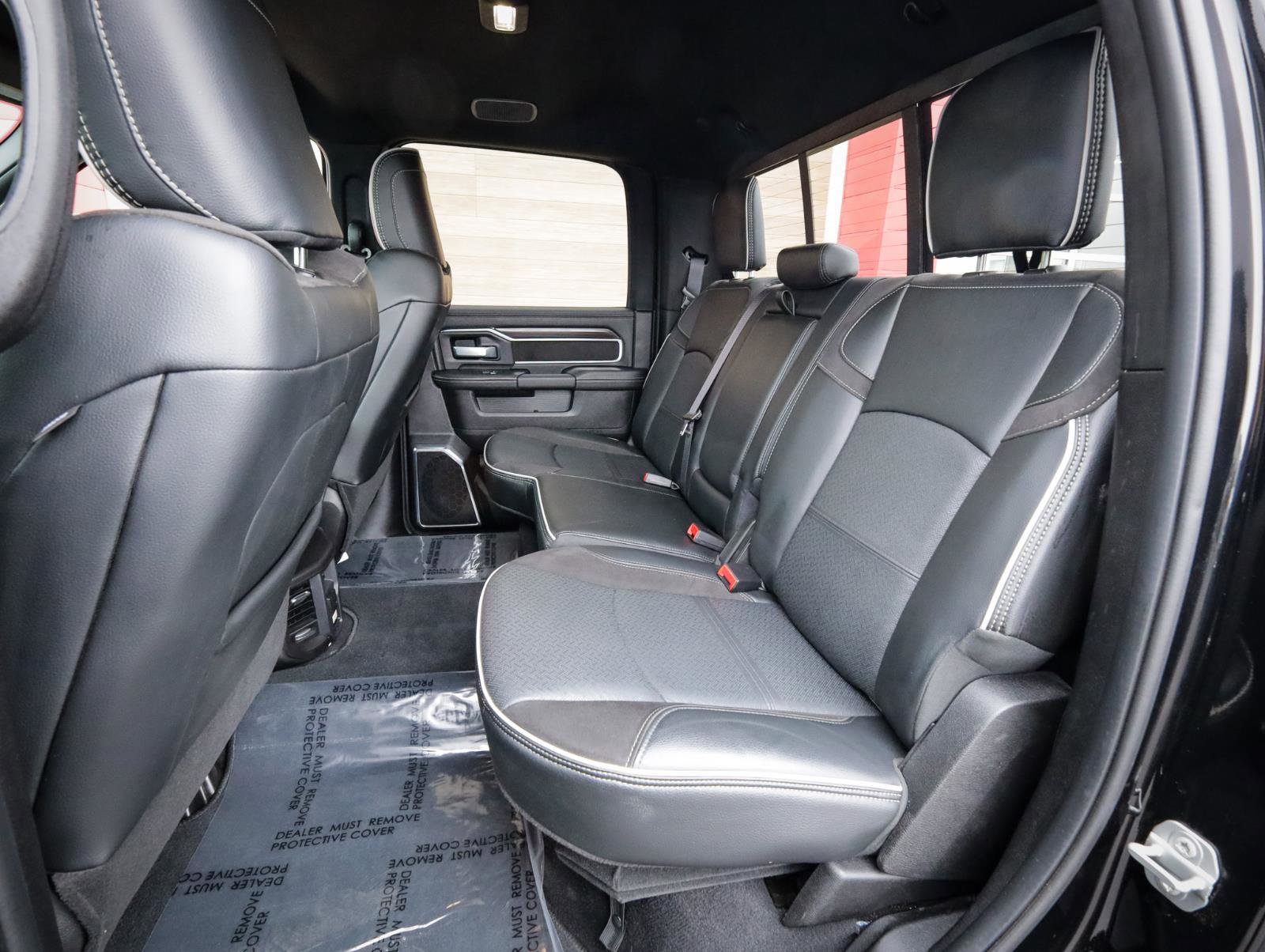 Used 2026 RAM 2500 Laramie image 30