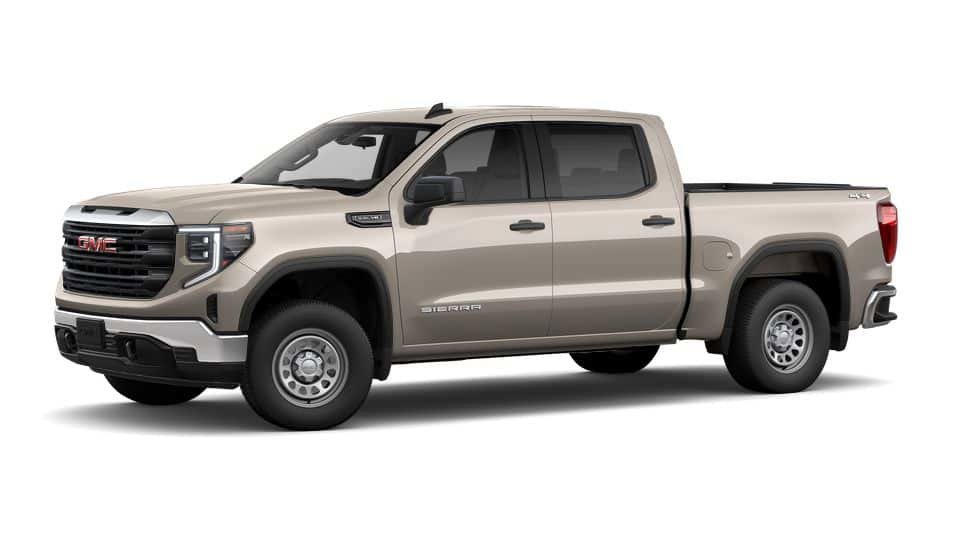 New 2026 GMC Sierra 1500 Pro w/ Pro Value Package AWD/4WD image 28