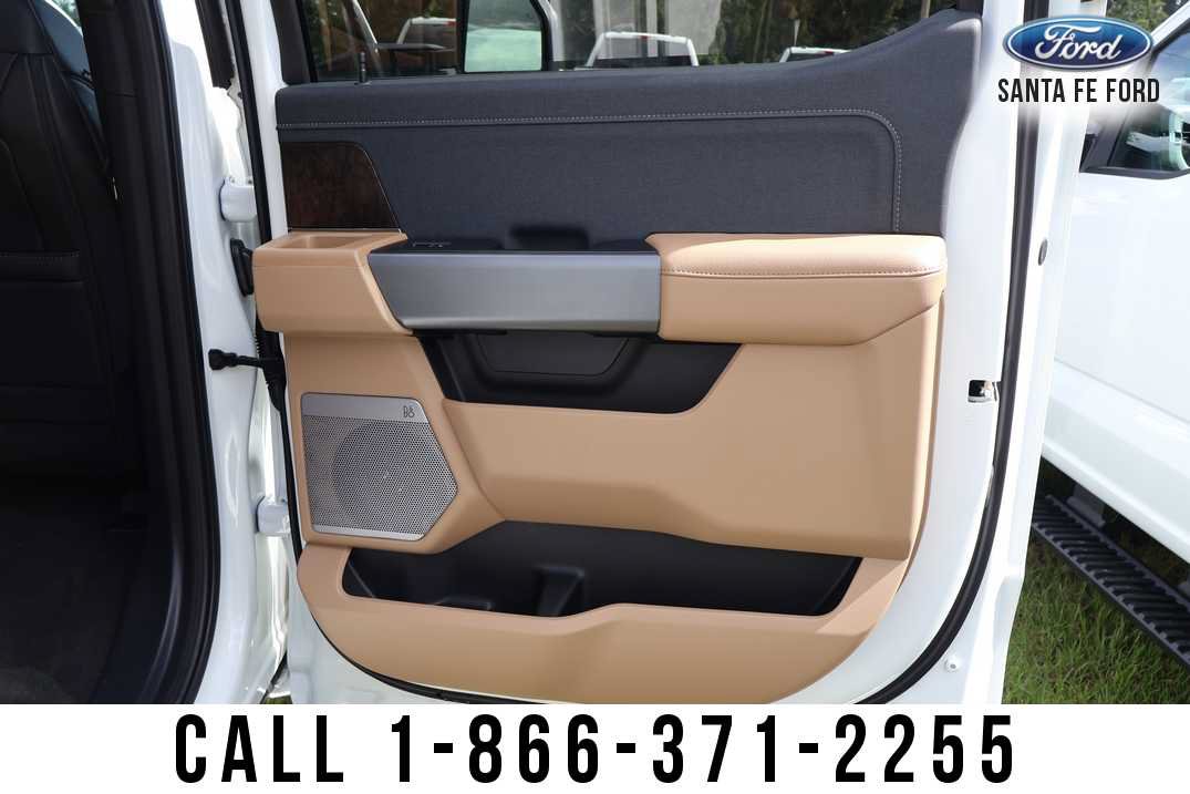 New 2026 Ford F350 Lariat w/ Lariat Ultimate Package AWD/4WD image 34