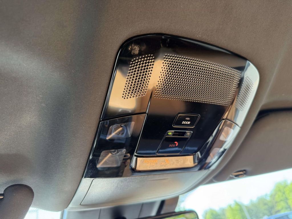 Used 2025 Lexus RX 350 FWD w/ Accessory Package image 26