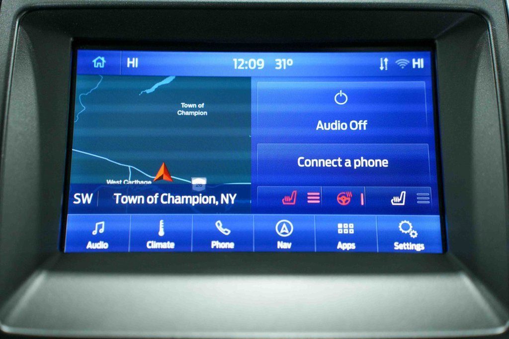 Used 2020 Ford Edge SEL w/ Cold Weather Package image 34