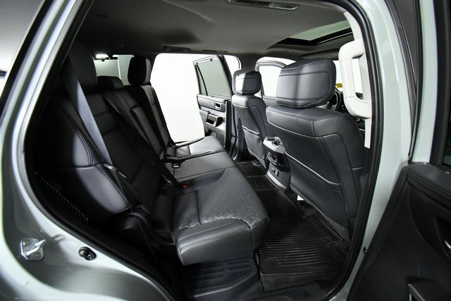 Used 2024 Toyota Sequoia Limited image 23