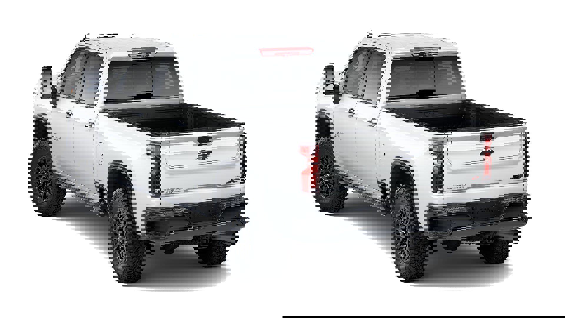 New 2026 Chevrolet Silverado 2500 ZR2 image 26