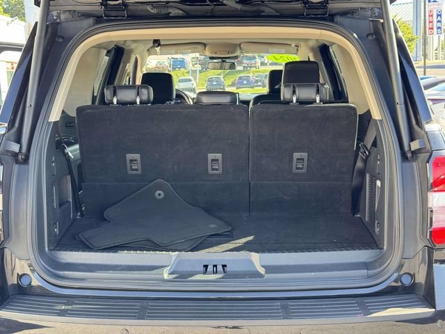 Used 2024 Ford Expedition XLT AWD/4WD image 13