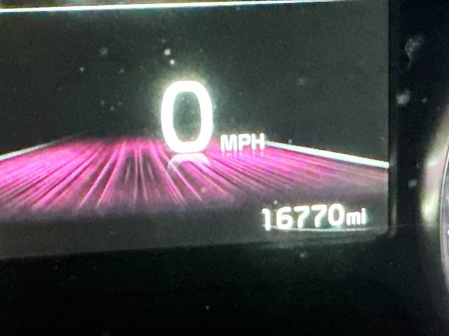 Used 2023 Kia Forte LXS w/ LXS Technology Package FWD image 12