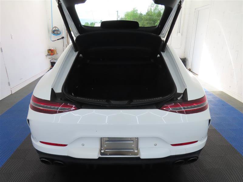 Used 2020 Mercedes-Benz AMG GT 53 image 13
