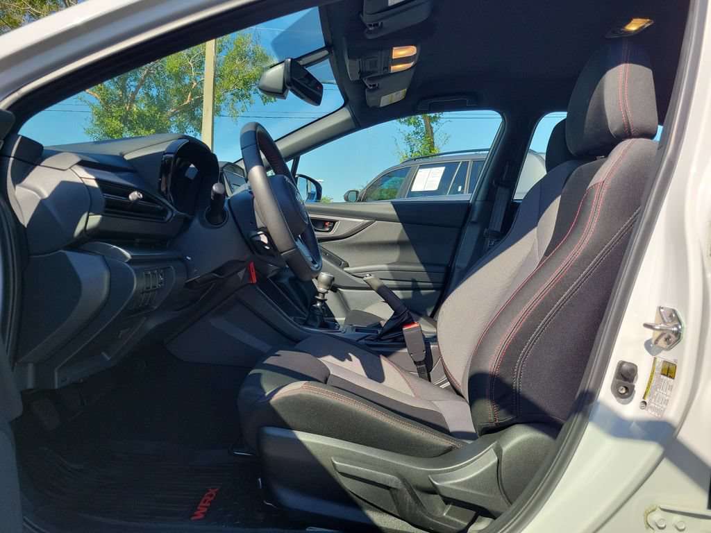 Used 2023 Subaru WRX AWD/4WD image 22