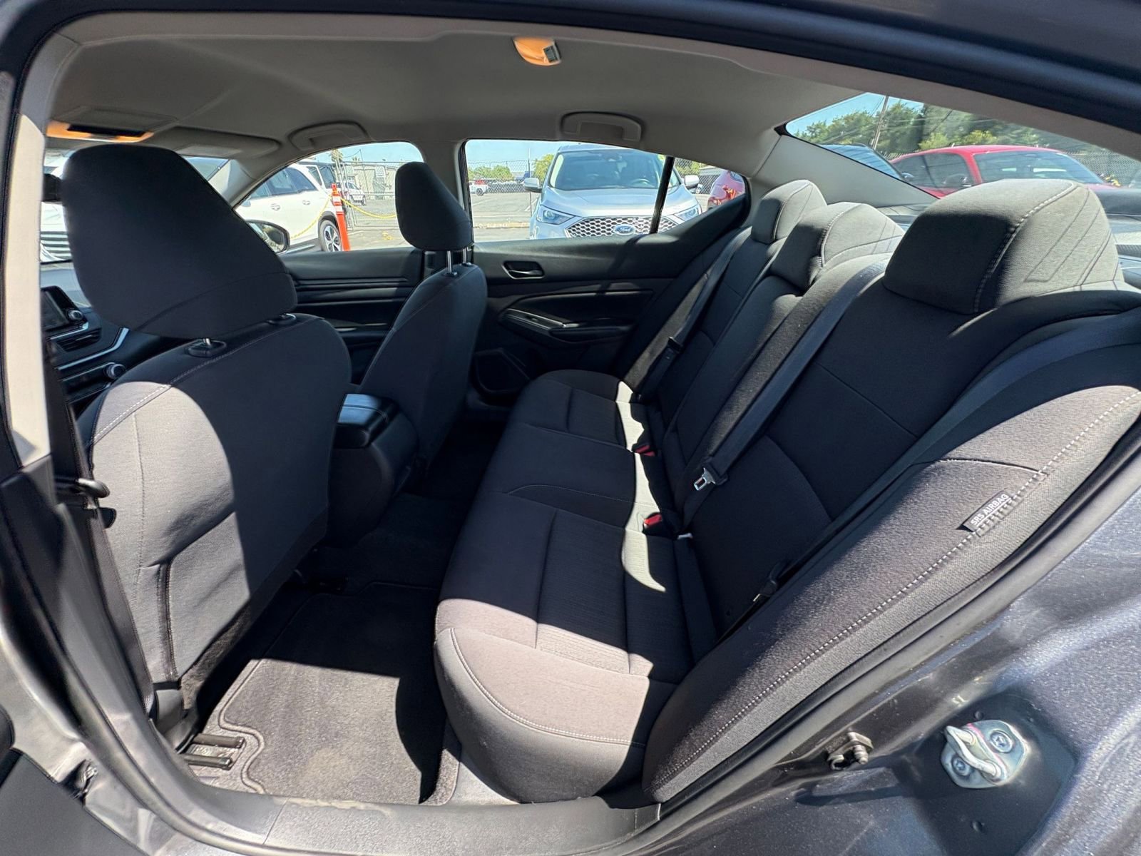 Used 2023 Nissan Altima 2.5 S FWD image 24