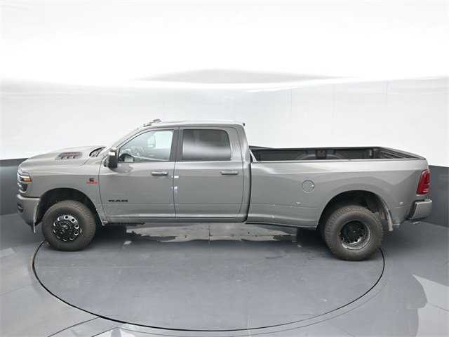 New 2026 RAM 3500 Laramie w/ Night Edition image 36