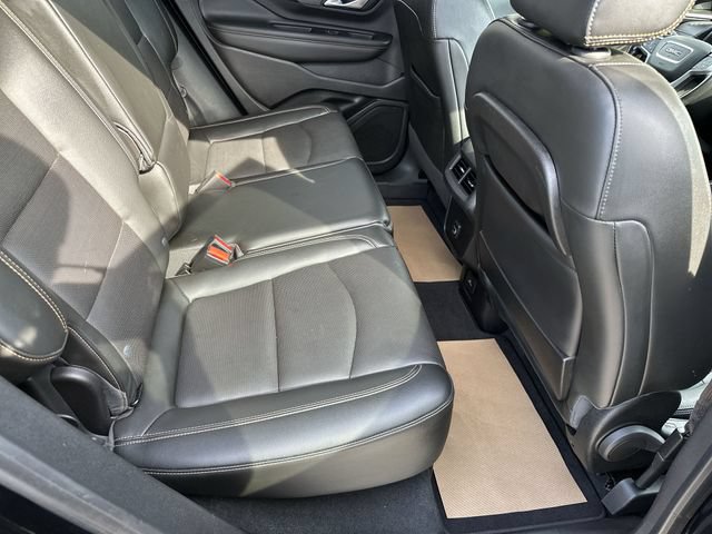 Certified 2019 GMC Terrain SLT w/ Preferred Package AWD/4WD image 30