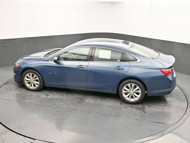 Used 2024 Chevrolet Malibu LT FWD image 40
