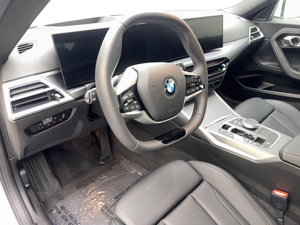 Used 2026 BMW 230i Coupe RWD image 43