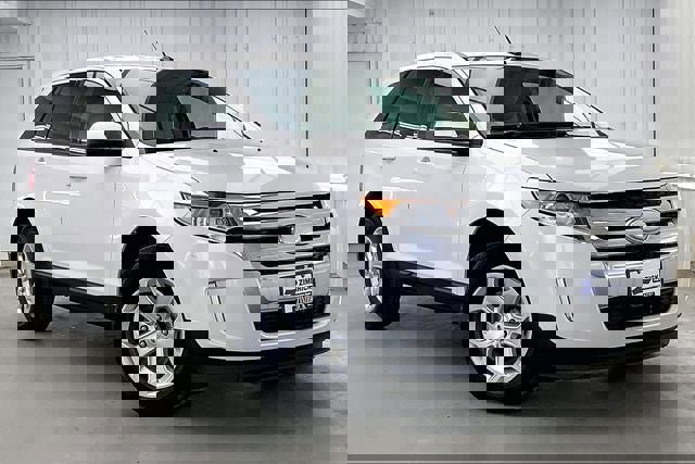 Used 2013 Ford Edge SEL image 34