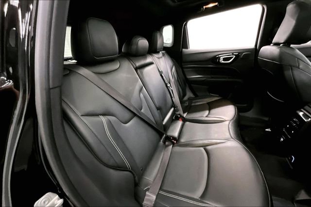 Used 2023 Jeep Compass High Altitude image 25