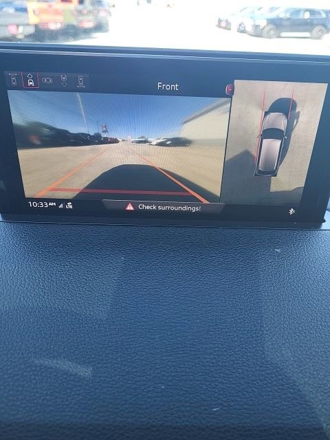 Used 2017 Audi Q7 3.0T Prestige w/ Prestige Package image 4