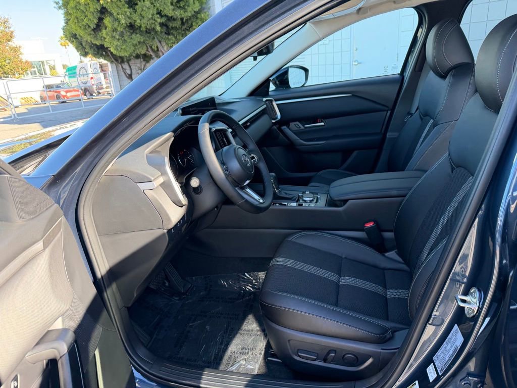 New 2026 MAZDA CX-50 AWD 2.5 S w/ Accent Package image 14