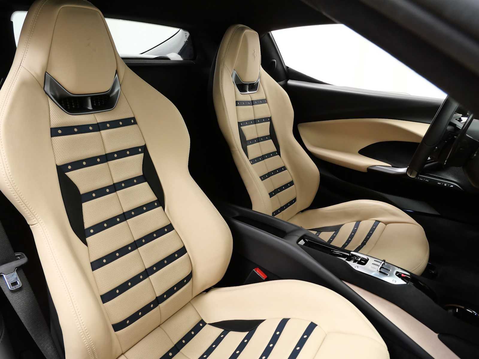 Certified 2023 Ferrari 296 GTB image 13