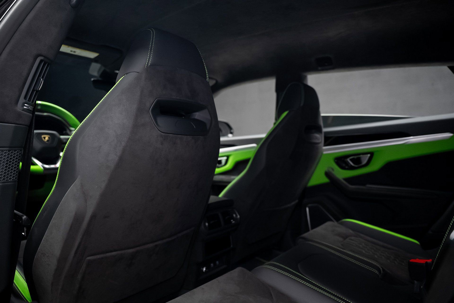 Used 2024 Lamborghini Urus S AWD/4WD image 73