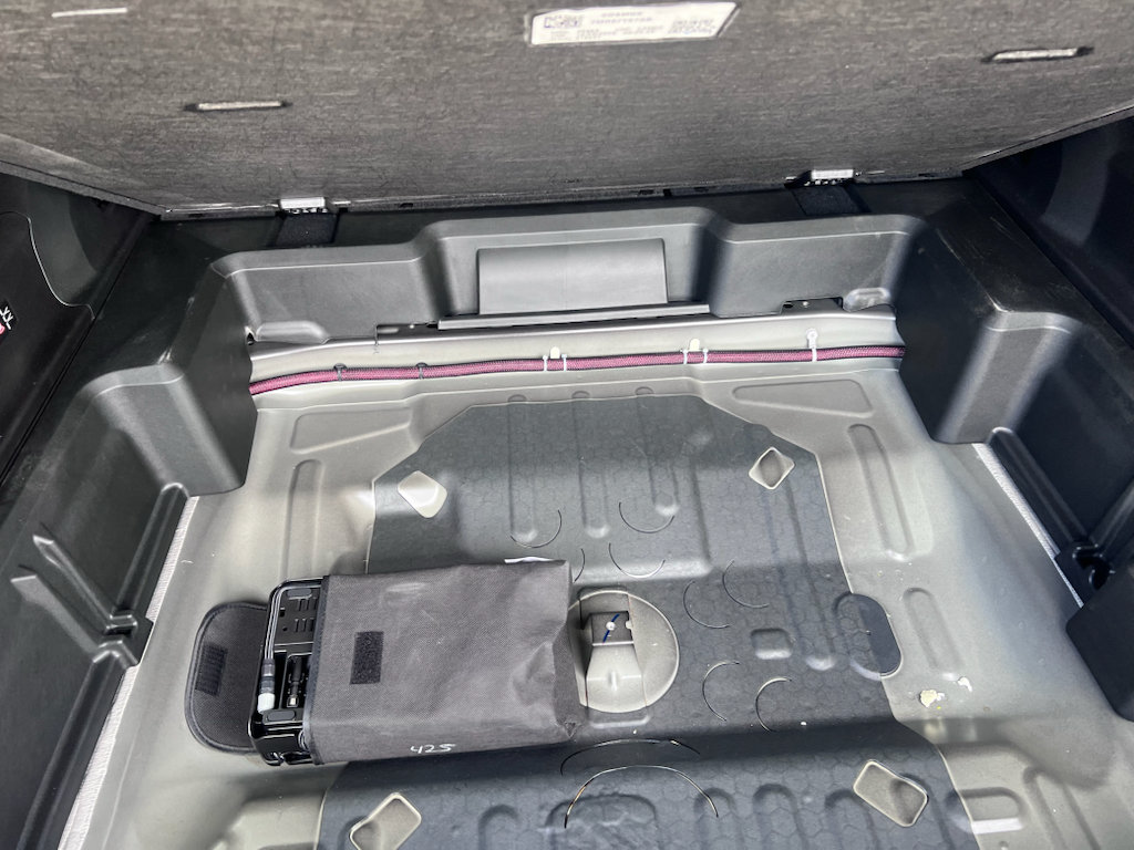 New 2026 Jeep Cherokee Laredo AWD/4WD image 9