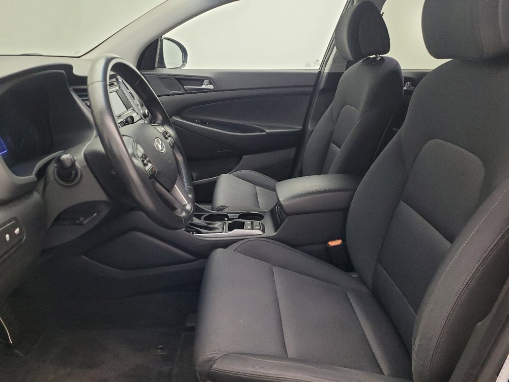 Used 2017 Hyundai Tucson Night AWD/4WD image 17