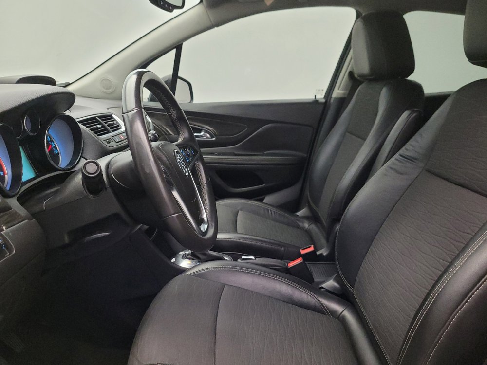 Used 2015 Buick Encore Convenience FWD image 17