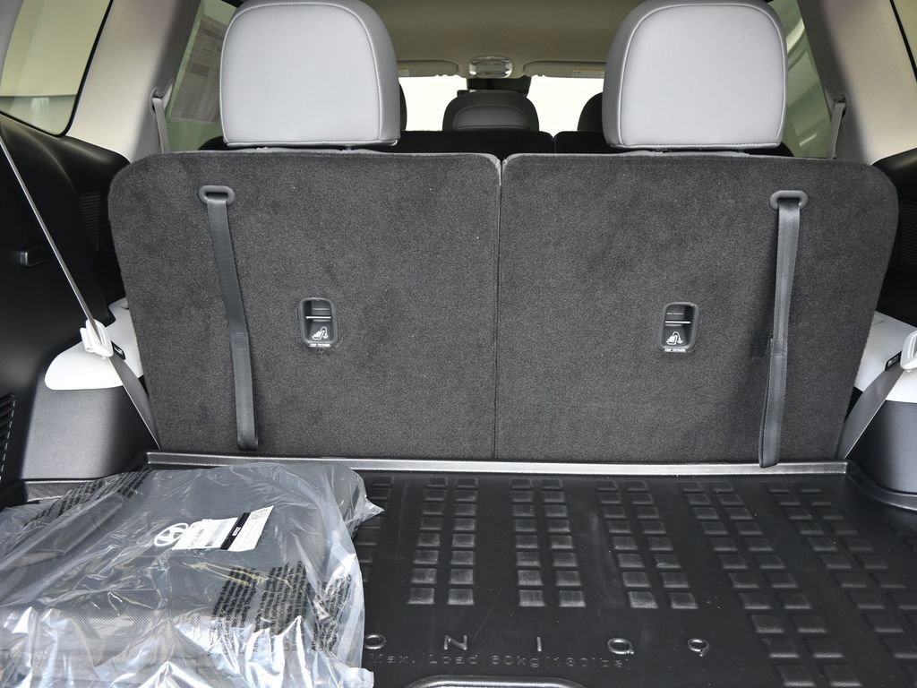 New 2026 Hyundai Ioniq 9 SEL image 20