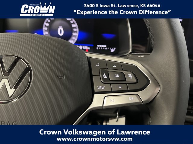 New 2026 Volkswagen Jetta Sport FWD image 30
