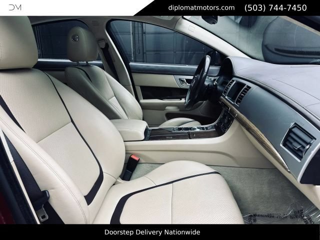 Used 2013 Jaguar XF Supercharged RWD image 20