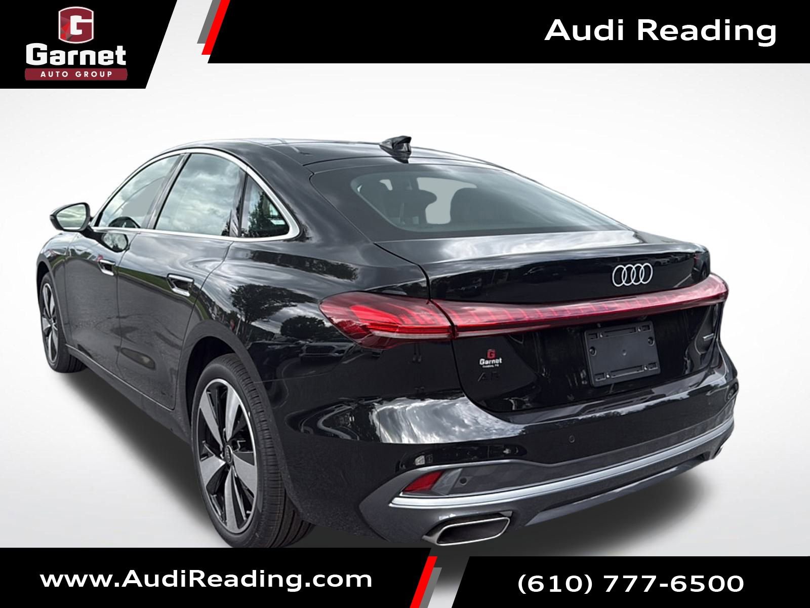 New 2025 Audi A5 2.0T Premium Plus image 6