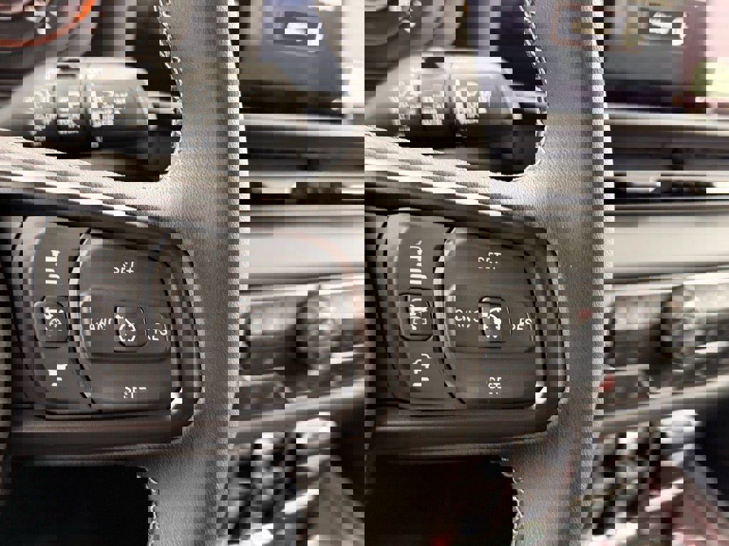 New 2026 Jeep Wrangler Unlimited Rubicon image 12