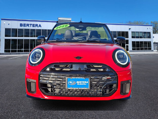 Used 2026 MINI Cooper S FWD image 2