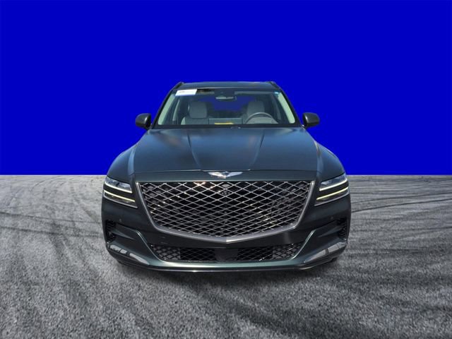 Used 2024 Genesis GV80 3.5T Prestige Signature AWD/4WD image 9