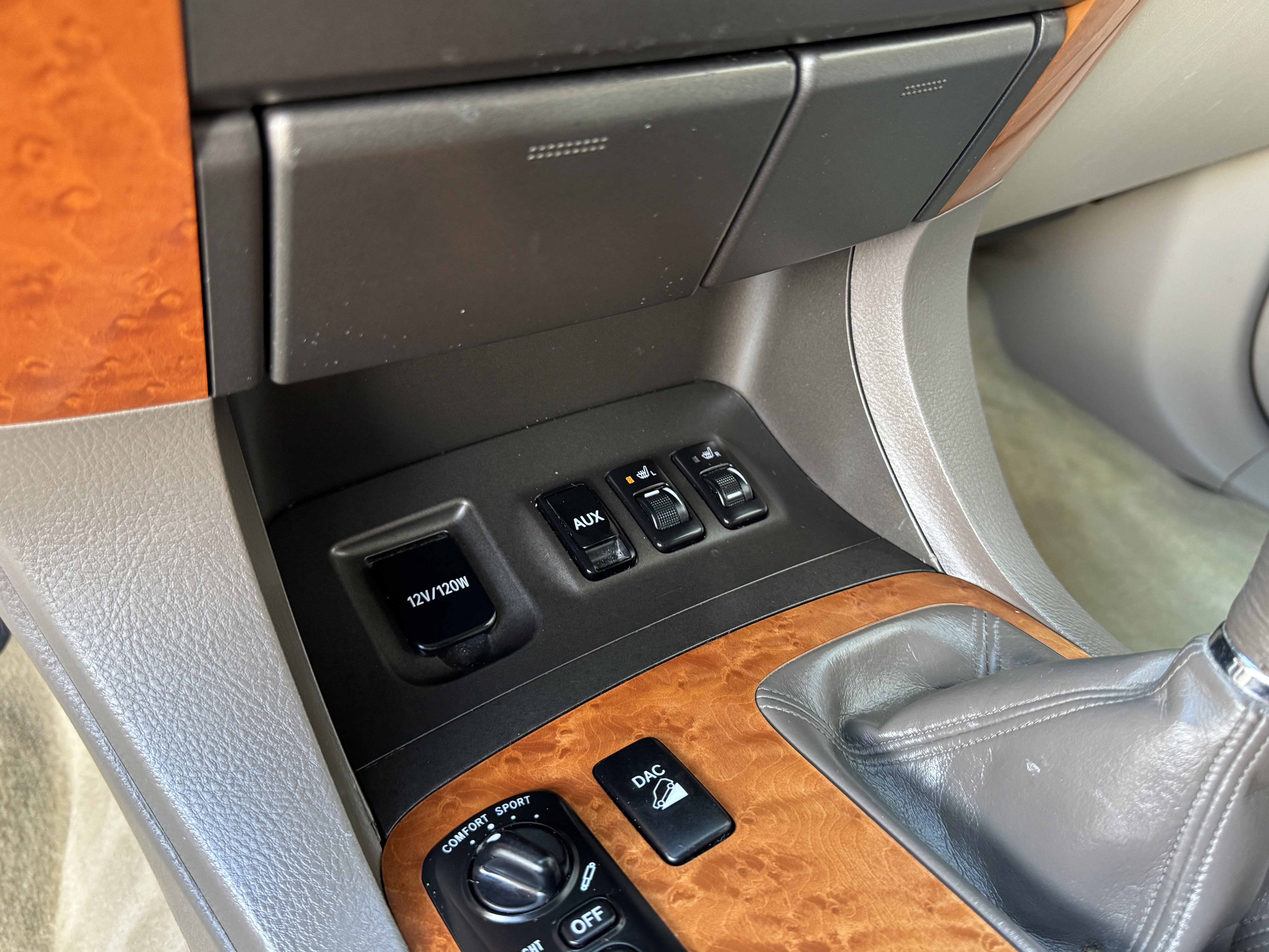 Used 2007 Lexus GX 470 image 26