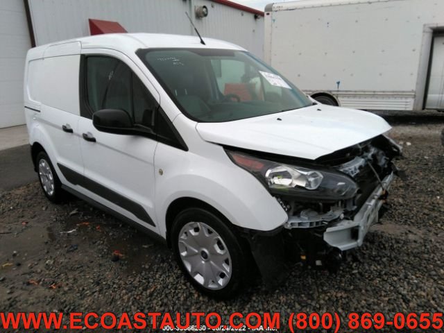 Used 2015 Ford Transit Connect XL