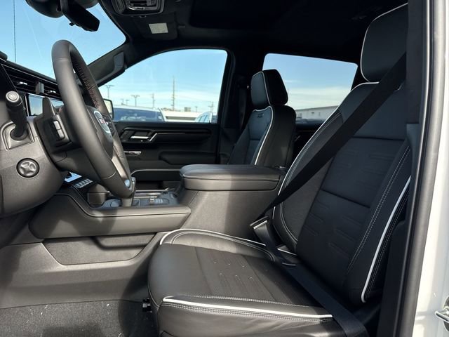 New 2026 GMC Sierra 1500 AT4X image 11
