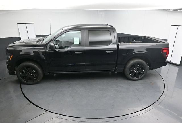 New 2026 Ford F150 STX w/ F-150 LOBO Package AWD/4WD image 19