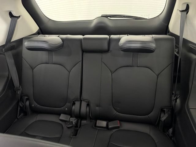 Certified 2024 Honda Pilot EX-L image 33