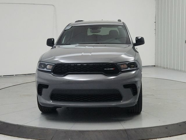 New 2026 Dodge Durango GT w/ Blacktop Package AWD/4WD image 3