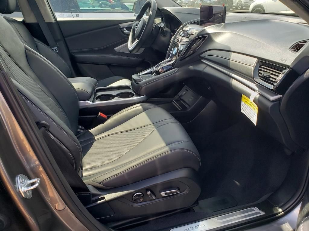 Certified 2025 Acura RDX w/ Technology Package image 22