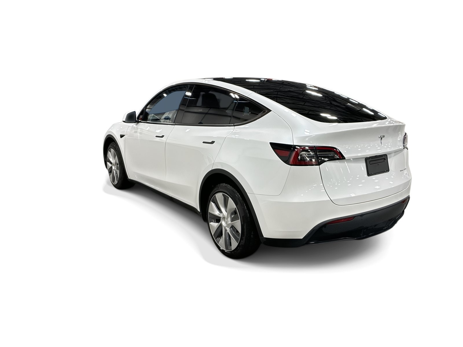 Certified 2023 Tesla Model Y Long Range AWD/4WD image 4