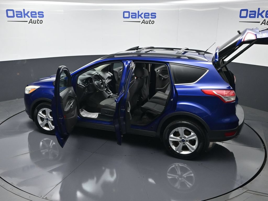 Used 2016 Ford Escape SE w/ Equipment Group 201A FWD image 58