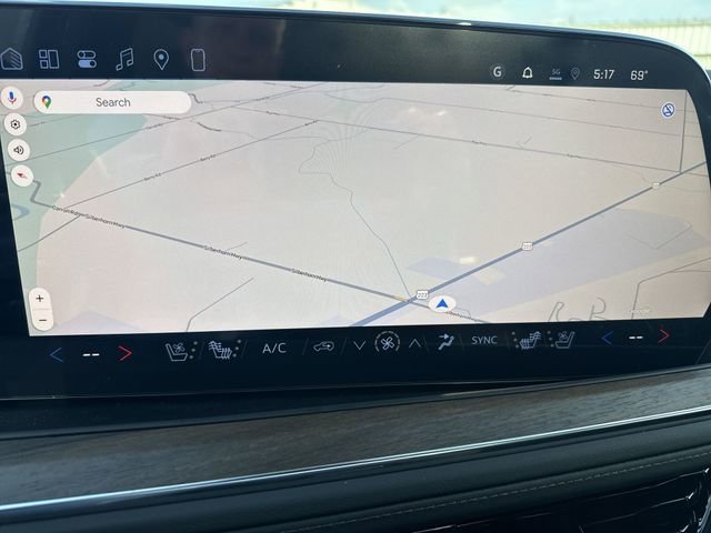 New 2026 Chevrolet Suburban High Country image 12