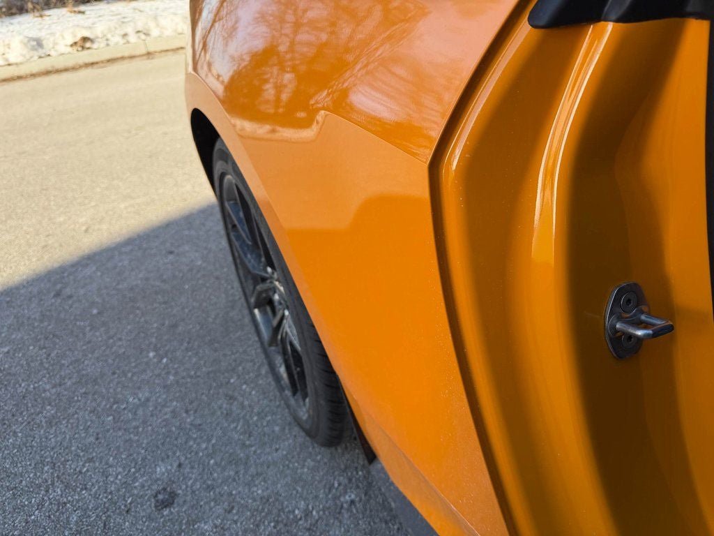 New 2026 Ford Mustang GT RWD image 20