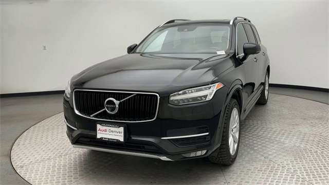 Used 2018 Volvo XC90 T6 Momentum w/ Convenience Package image 7