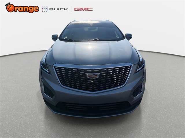 Used 2025 Cadillac XT5 Premium Luxury w/ Technology Package image 8